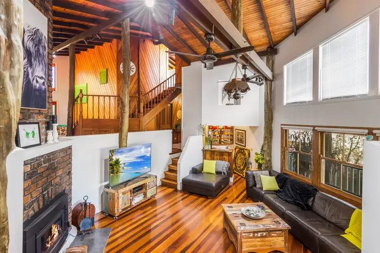 Sixth view of Homely house listing, 35 Pacific Crescent, Evans Head NSW 2473
