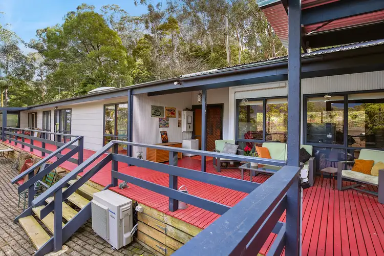 Main view of Homely house listing, 109 Wonga Road, Millgrove VIC 3799
