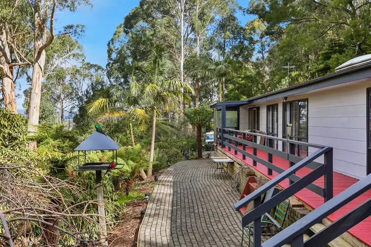 Second view of Homely house listing, 109 Wonga Road, Millgrove VIC 3799