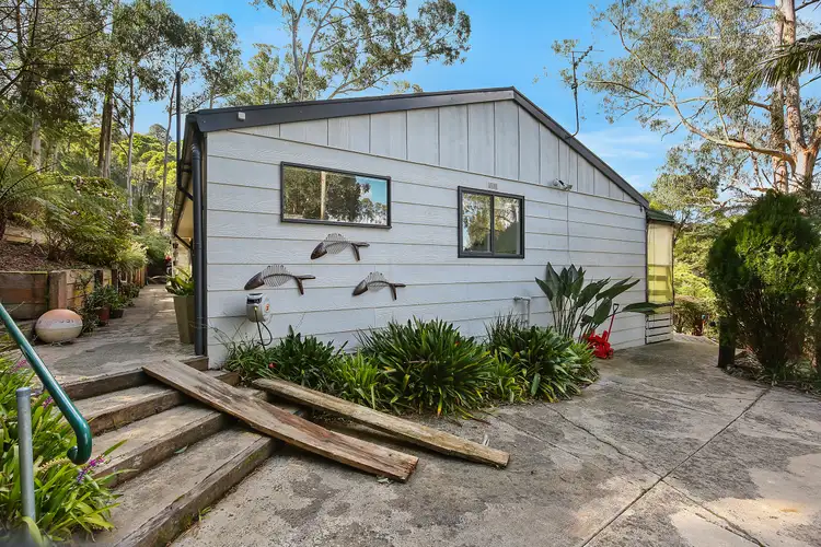 Third view of Homely house listing, 109 Wonga Road, Millgrove VIC 3799