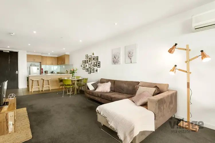 604/250 Barkly Street, Footscray VIC 3011
