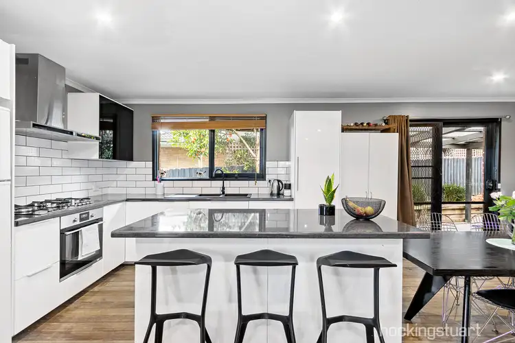 Main view of Homely house listing, 11 Trimble Drive, Langwarrin VIC 3910