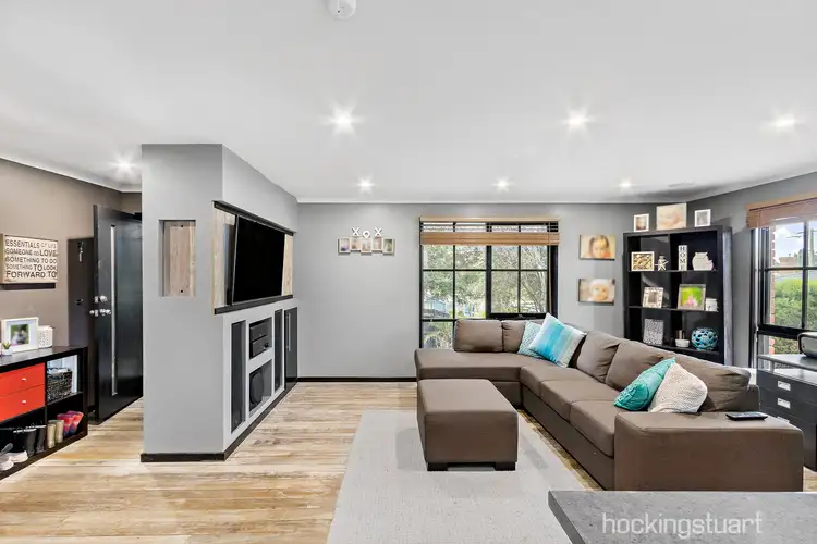 Second view of Homely house listing, 11 Trimble Drive, Langwarrin VIC 3910