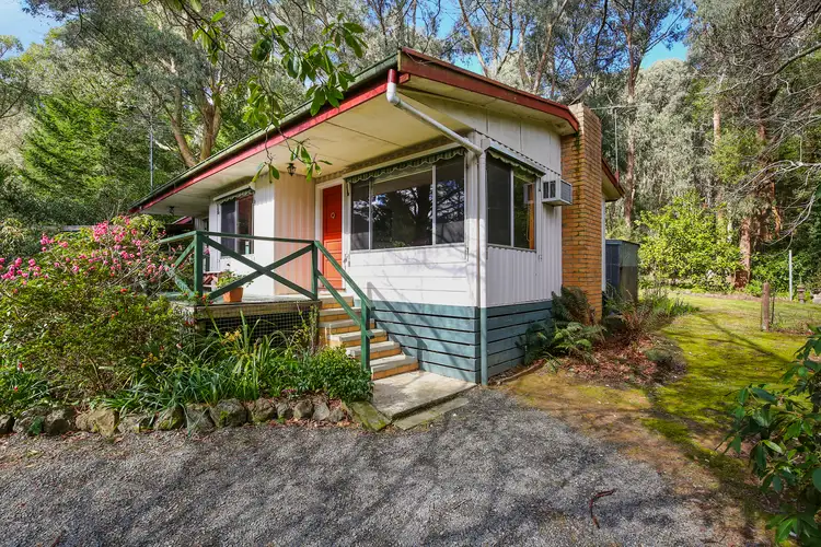 514 Woods Point Road, East Warburton VIC 3799