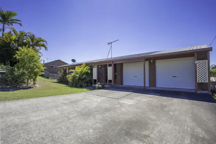 Second view of Homely house listing, 7 Farleys Lane, Gympie QLD 4570