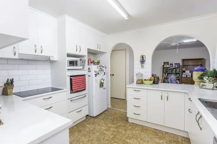 Fifth view of Homely house listing, 5 Farleys Lane, Gympie QLD 4570