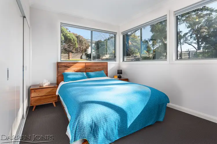 Fifth view of Homely apartment listing, 4/40 Hailes Street, Greensborough VIC 3088