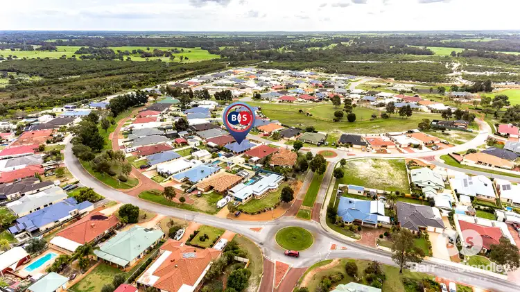5 Sunset Circle, Pinjarra WA 6208