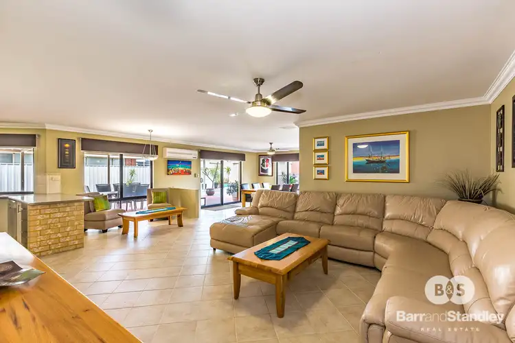 Sixth view of Homely house listing, 5 Sunset Circle, Pinjarra WA 6208