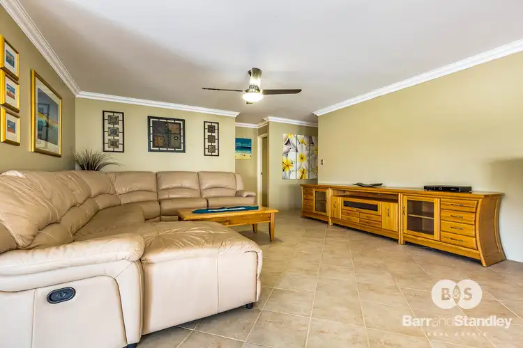 Seventh view of Homely house listing, 5 Sunset Circle, Pinjarra WA 6208