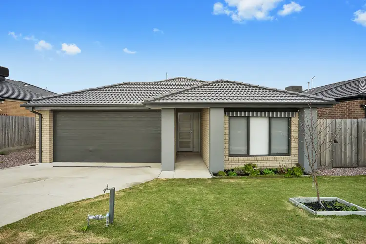 Second view of Homely house listing, 132 Christies Road, Leopold VIC 3224