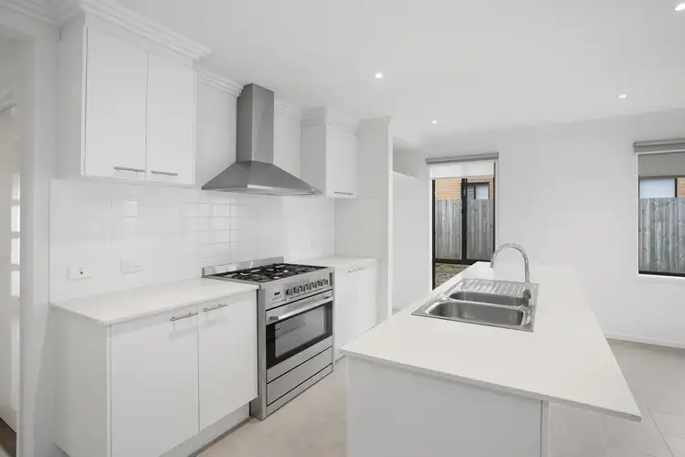 Fourth view of Homely house listing, 132 Christies Road, Leopold VIC 3224