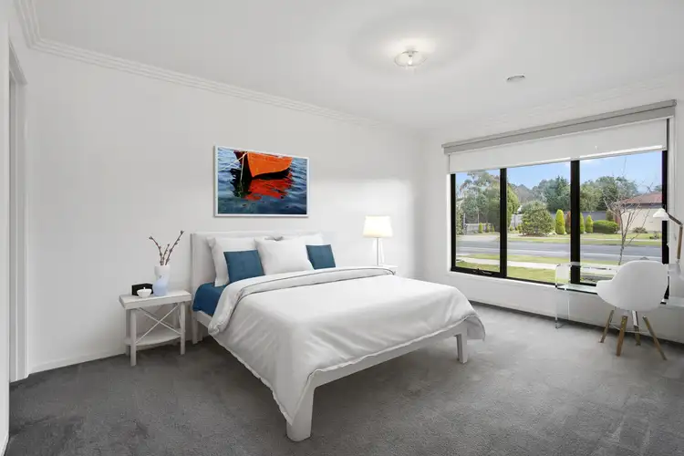 Fifth view of Homely house listing, 132 Christies Road, Leopold VIC 3224