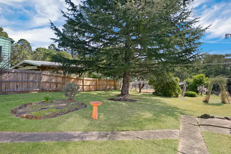 Fifth view of Homely house listing, 56 Winbourne Road, Hazelbrook NSW 2779