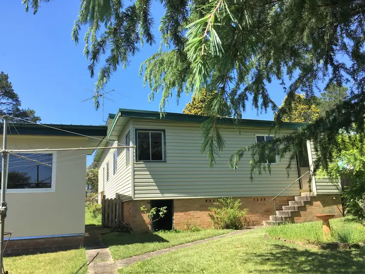 Sixth view of Homely house listing, 56 Winbourne Road, Hazelbrook NSW 2779