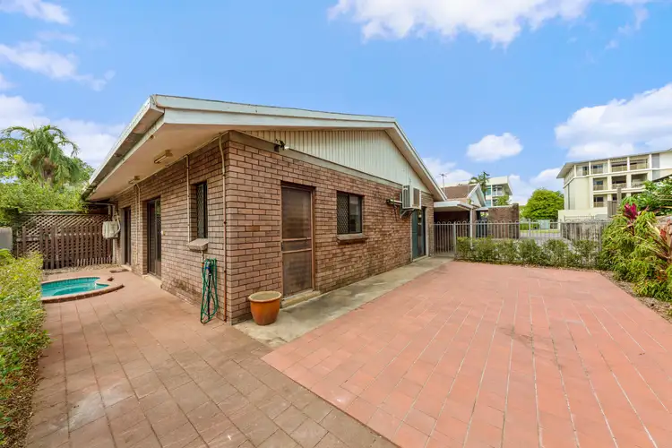 4/27 Parap Road, Parap NT 820
