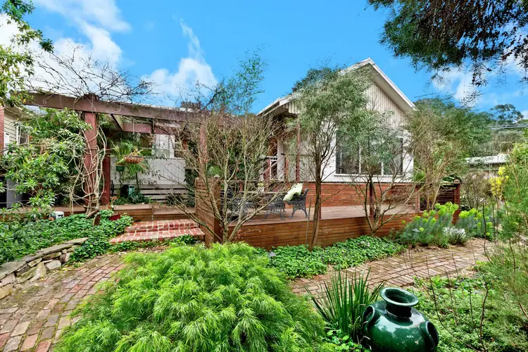 Main view of Homely house listing, 7 Elsa Court, Eltham VIC 3095