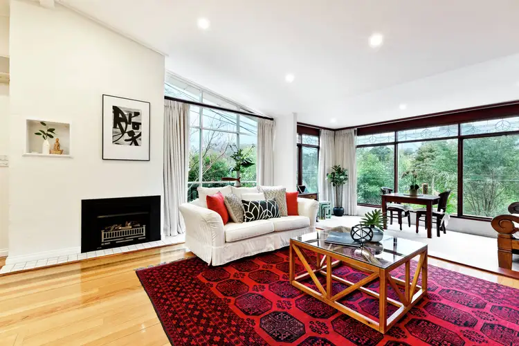 Second view of Homely house listing, 7 Elsa Court, Eltham VIC 3095