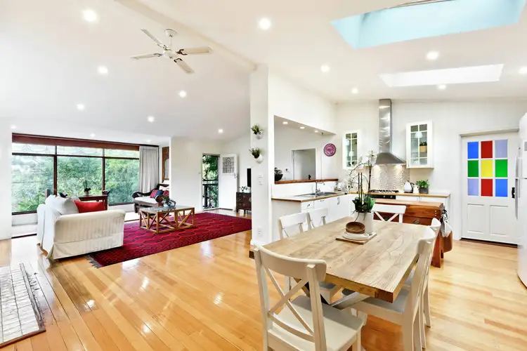 Fifth view of Homely house listing, 7 Elsa Court, Eltham VIC 3095