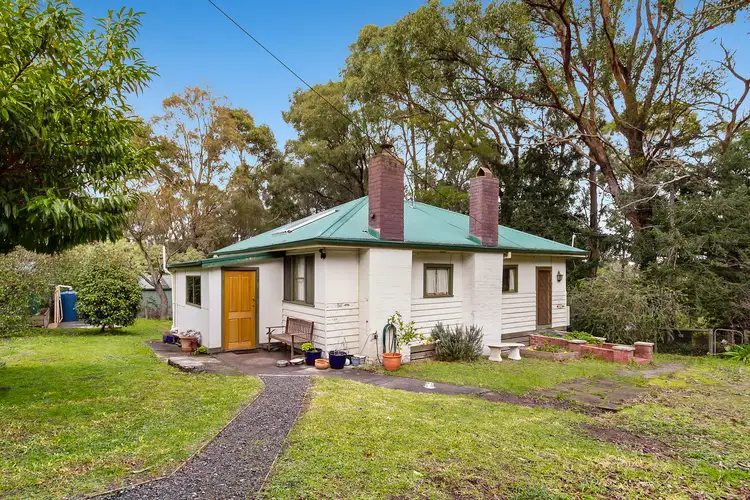 63 Kilvington Drive, Emerald VIC 3782