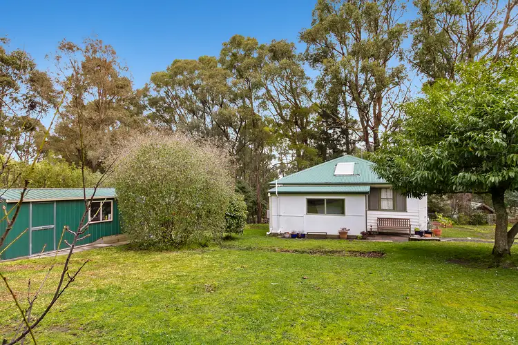 Second view of Homely house listing, 63 Kilvington Drive, Emerald VIC 3782