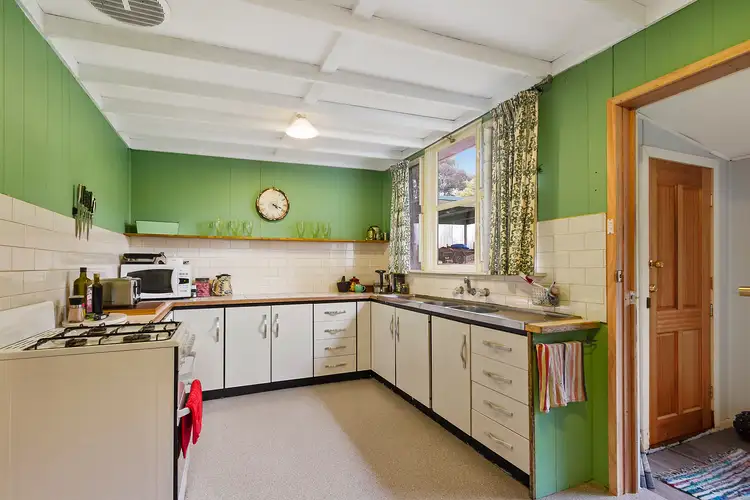 Third view of Homely house listing, 63 Kilvington Drive, Emerald VIC 3782