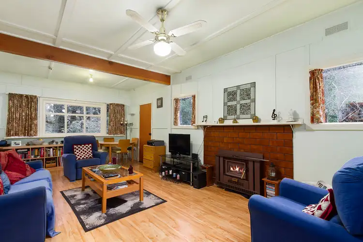 Fourth view of Homely house listing, 63 Kilvington Drive, Emerald VIC 3782