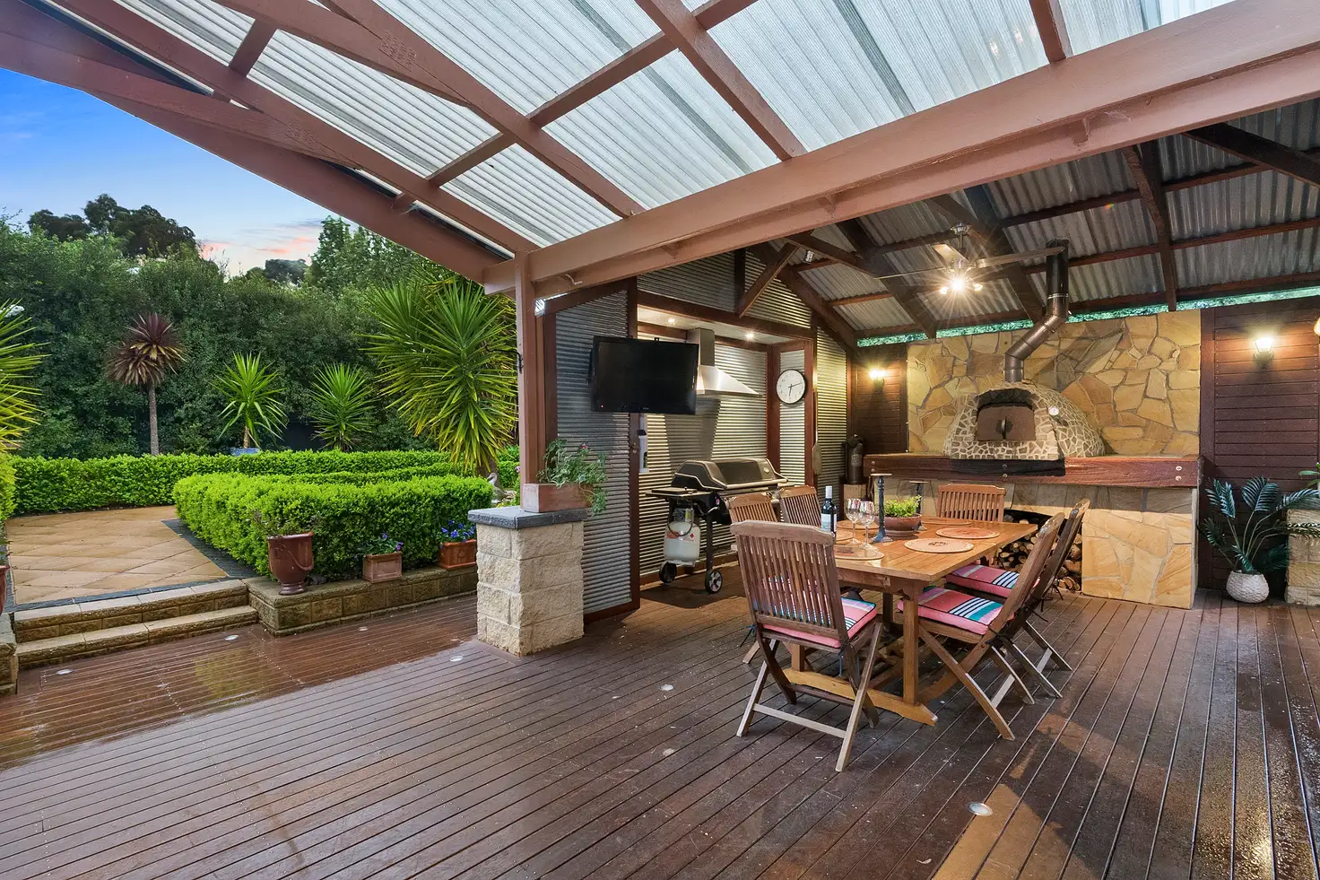 Main view of Homely house listing, 26 Harlin Street, Doreen VIC 3754
