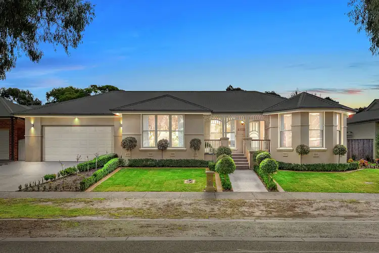 Second view of Homely house listing, 26 Harlin Street, Doreen VIC 3754