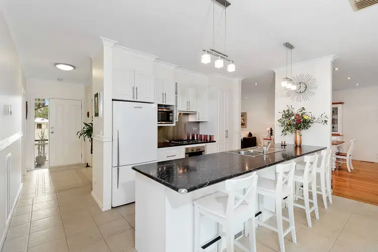 Third view of Homely house listing, 26 Harlin Street, Doreen VIC 3754
