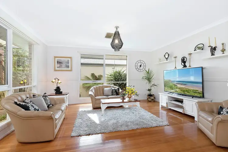 Fourth view of Homely house listing, 26 Harlin Street, Doreen VIC 3754