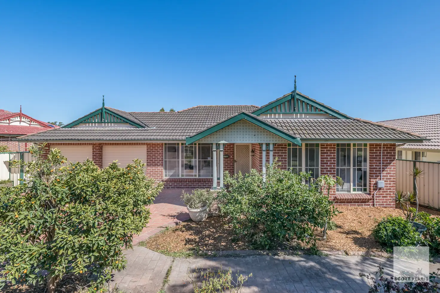 Main view of Homely house listing, 11 Olearia Crescent, Warabrook NSW 2304