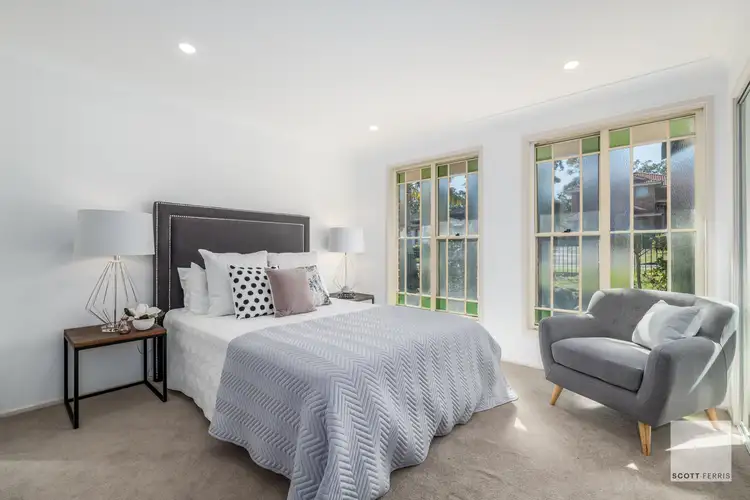 Fifth view of Homely house listing, 11 Olearia Crescent, Warabrook NSW 2304