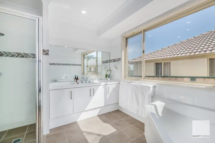 Sixth view of Homely house listing, 11 Olearia Crescent, Warabrook NSW 2304