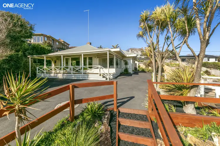 1 Liddesdale Avenue, Frankston South VIC 3199