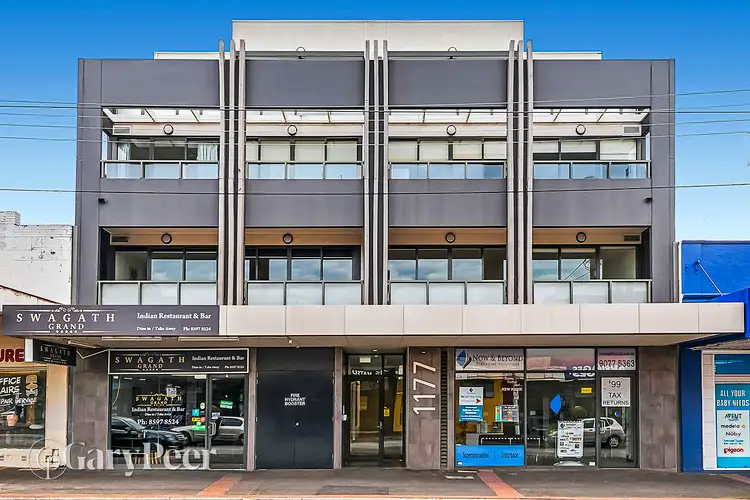 Second view of Homely apartment listing, 206/1177 Glen Huntly Road, Glen Huntly VIC 3163