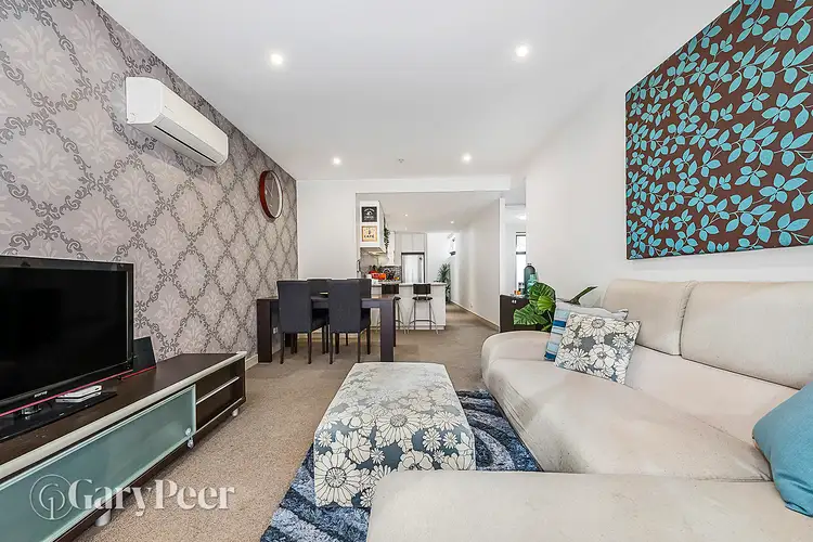 Third view of Homely apartment listing, 206/1177 Glen Huntly Road, Glen Huntly VIC 3163