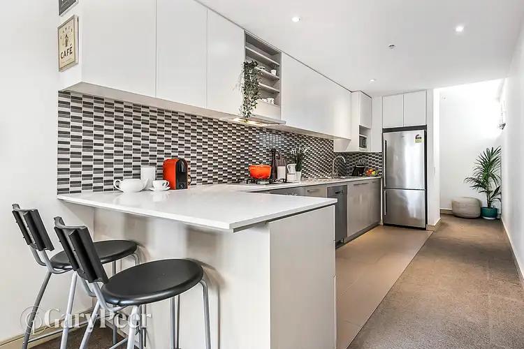 Fourth view of Homely apartment listing, 206/1177 Glen Huntly Road, Glen Huntly VIC 3163