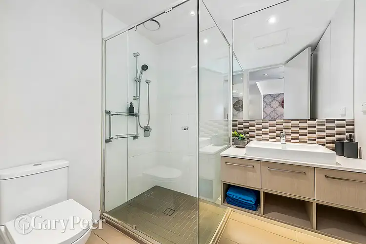 Sixth view of Homely apartment listing, 206/1177 Glen Huntly Road, Glen Huntly VIC 3163