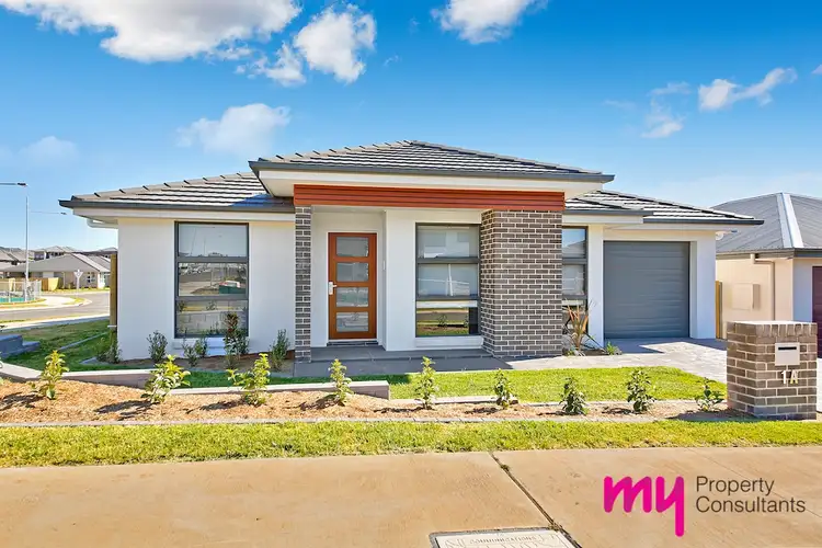Main view of Homely house listing, 1A Williamson Street, Oran Park NSW 2570