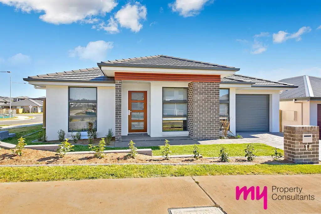 Main view of Homely house listing, 1A Williamson  Street, Oran Park NSW 2570