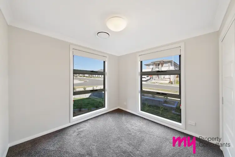 Sixth view of Homely house listing, 1A Williamson  Street, Oran Park NSW 2570