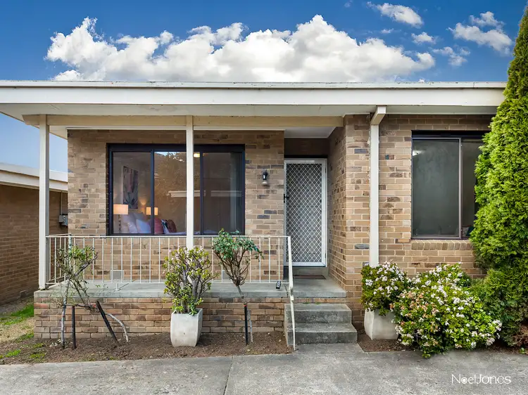 3/8 Hill Street, Box Hill South VIC 3128