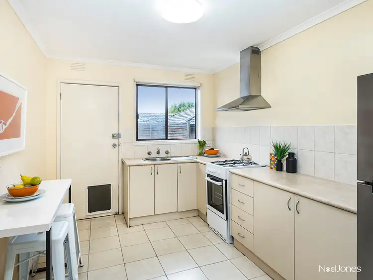 Fourth view of Homely unit listing, 3/8 Hill Street, Box Hill South VIC 3128