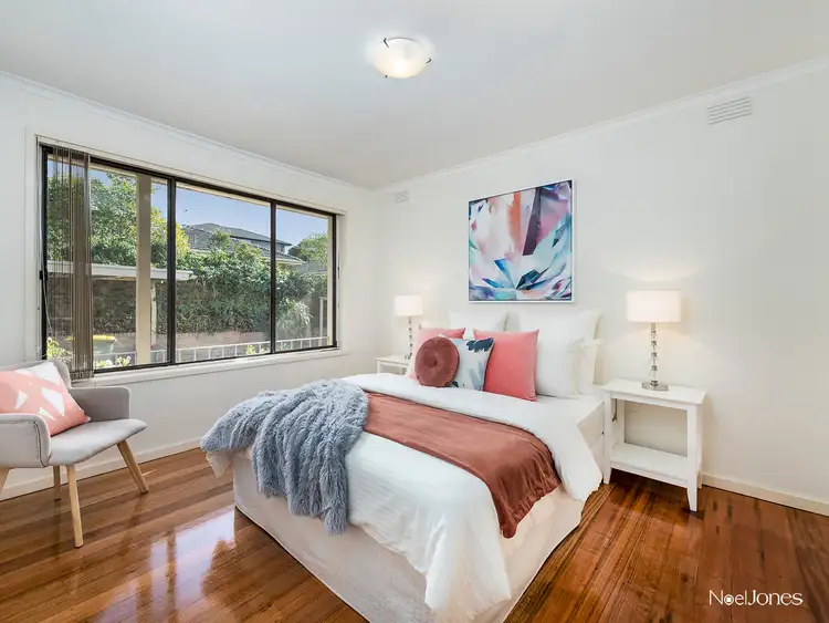 Fifth view of Homely unit listing, 3/8 Hill Street, Box Hill South VIC 3128