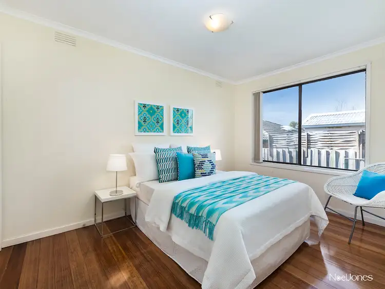 Sixth view of Homely unit listing, 3/8 Hill Street, Box Hill South VIC 3128