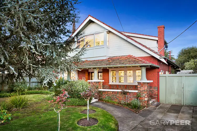 78 Bambra Road, Caulfield North VIC 3161