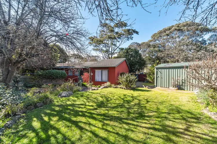 Main view of Homely house listing, 1 Nilma Court, Frankston VIC 3199