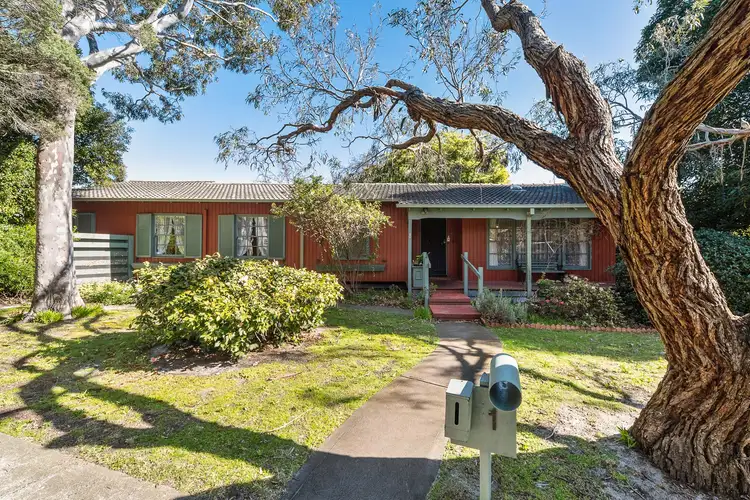 Second view of Homely house listing, 1 Nilma Court, Frankston VIC 3199