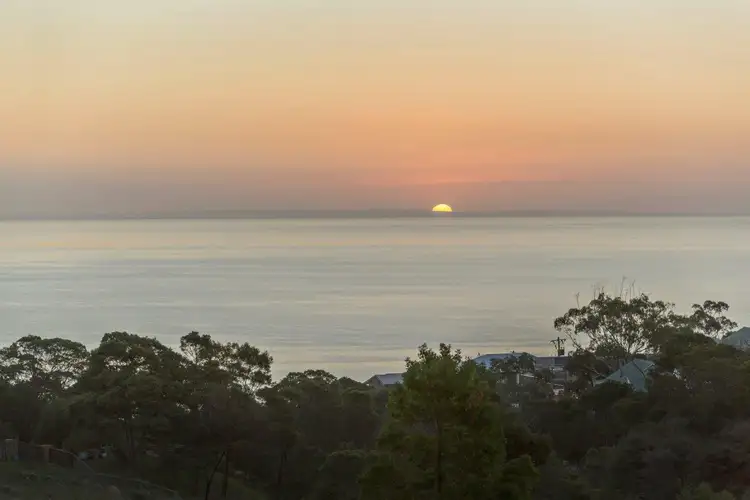 Second view of Homely land listing, 27 Shearwater Drive, Mount Martha VIC 3934